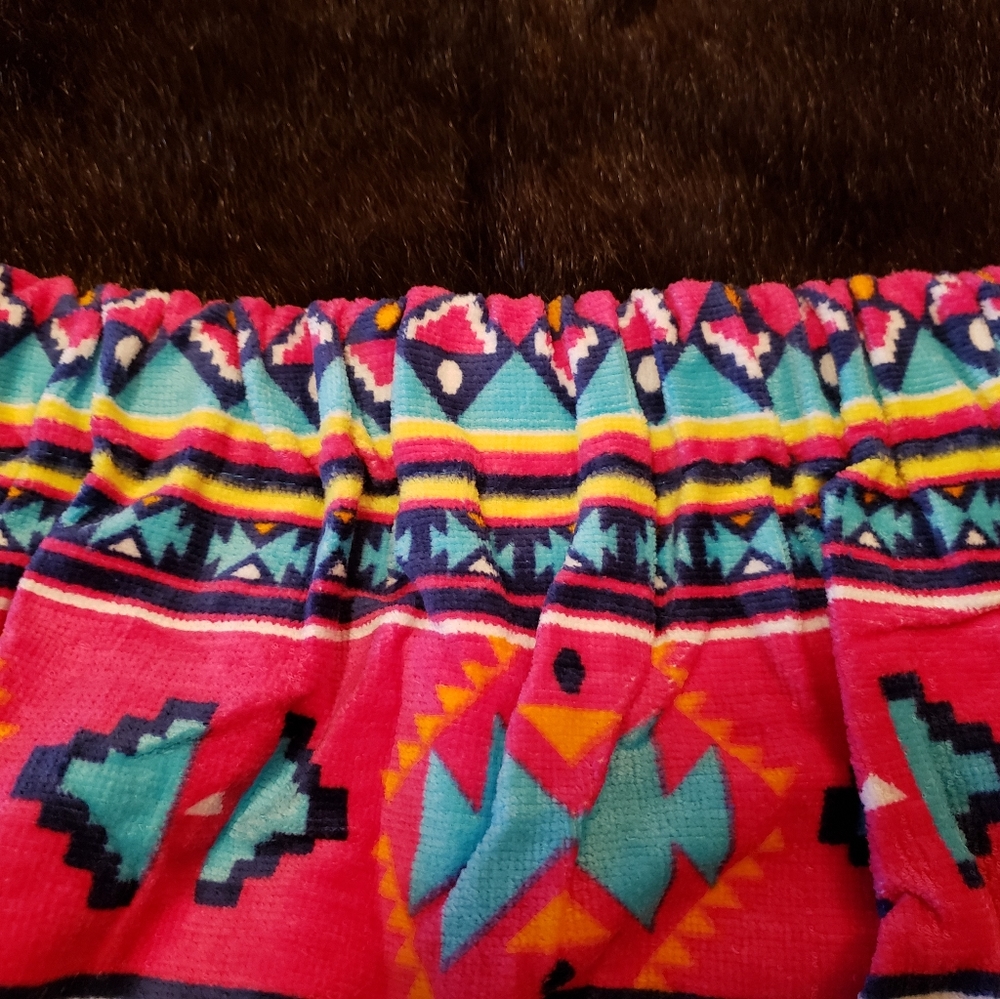 Terry Spa Wrap - image 4